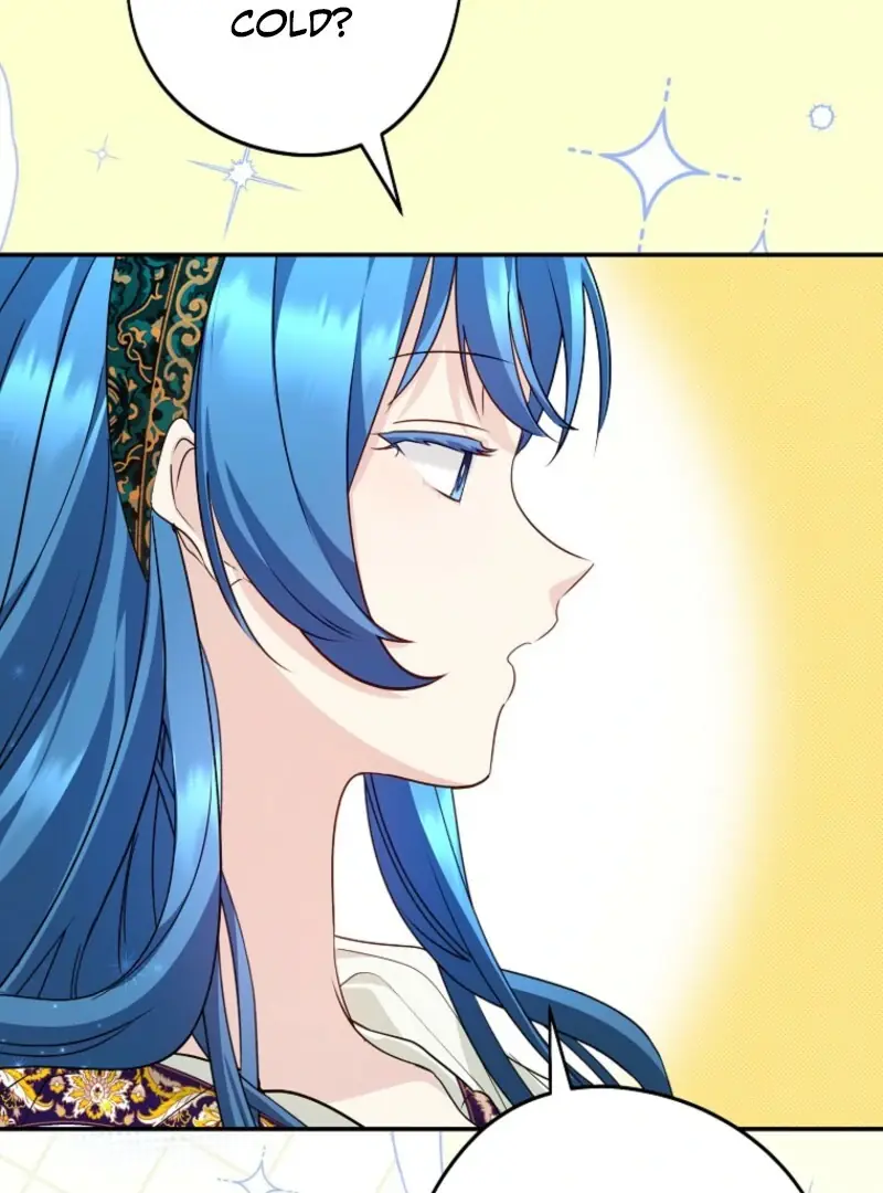 She Is My Mother-in-Law but I Don't Want Any Conflicts Between Us Chapter 37 Page 102