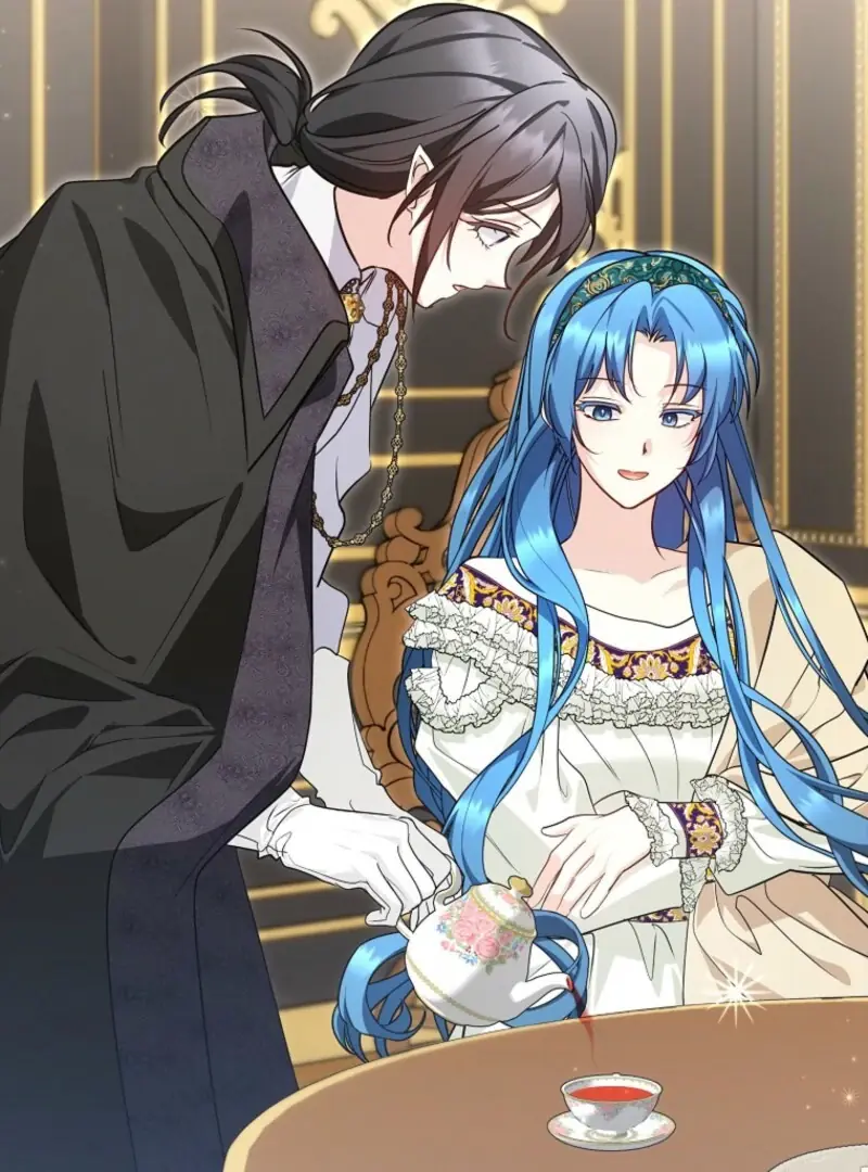 She Is My Mother-in-Law but I Don't Want Any Conflicts Between Us Chapter 37 Page 105