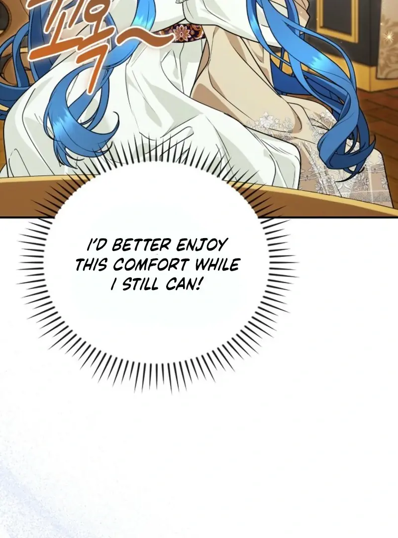 She Is My Mother-in-Law but I Don't Want Any Conflicts Between Us Chapter 37 Page 119