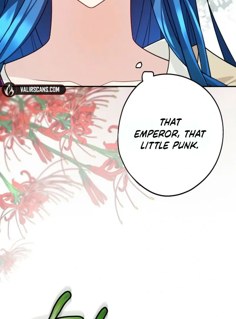 She Is My Mother-in-Law but I Don't Want Any Conflicts Between Us Chapter 37 Page 130