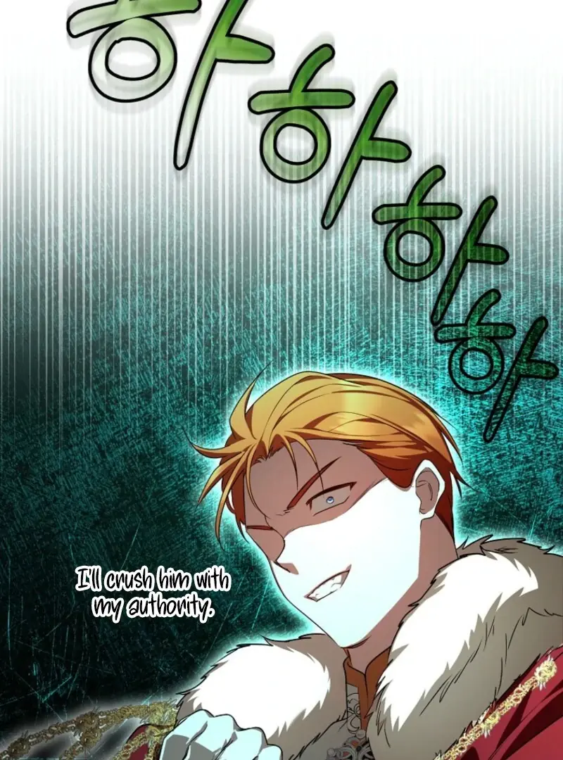 She Is My Mother-in-Law but I Don't Want Any Conflicts Between Us Chapter 37 Page 131