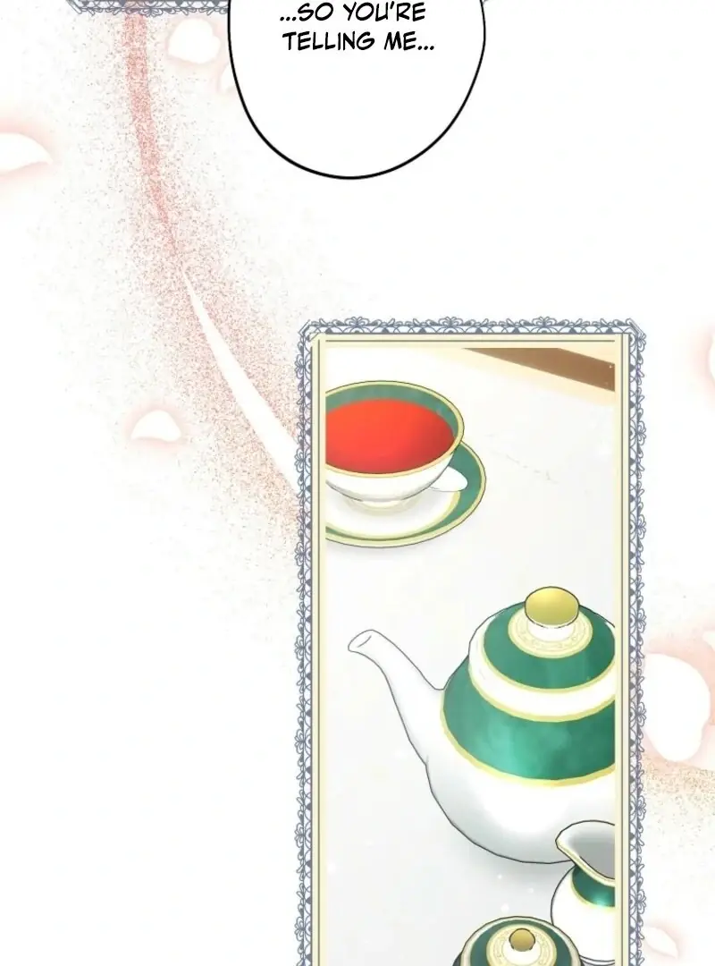 She Is My Mother-in-Law but I Don't Want Any Conflicts Between Us Chapter 38 Page 5