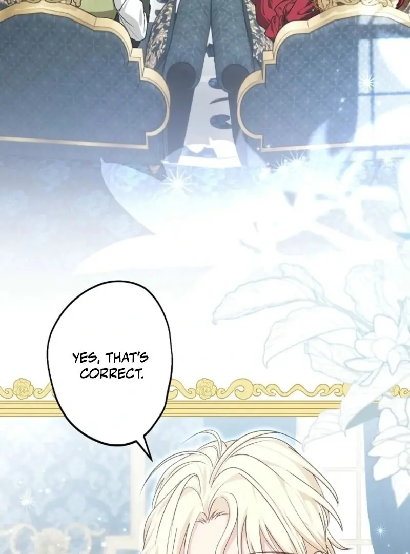 She Is My Mother-in-Law but I Don't Want Any Conflicts Between Us Chapter 38 Page 8