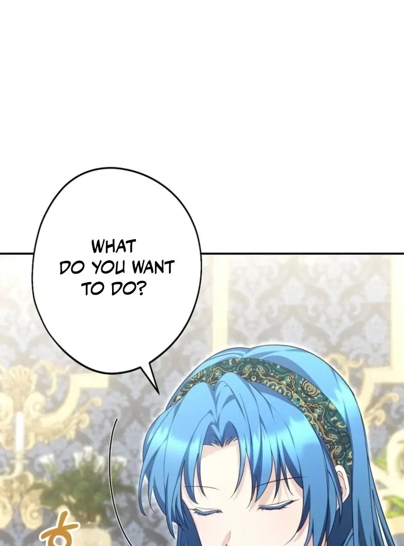 She Is My Mother-in-Law but I Don't Want Any Conflicts Between Us Chapter 38 Page 27