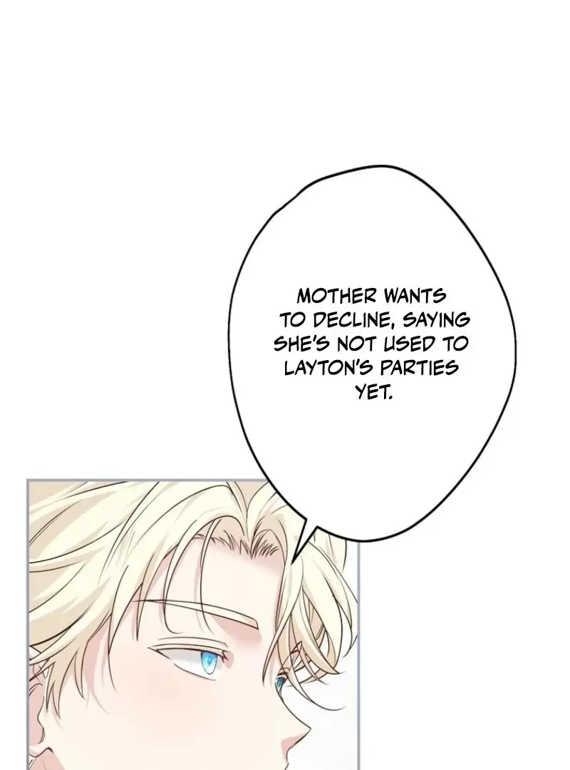 She Is My Mother-in-Law but I Don't Want Any Conflicts Between Us Chapter 38 Page 29