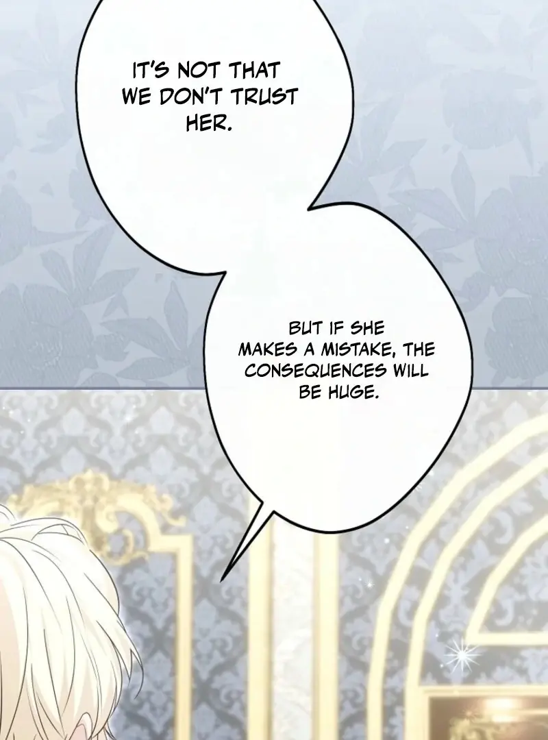 She Is My Mother-in-Law but I Don't Want Any Conflicts Between Us Chapter 38 Page 31
