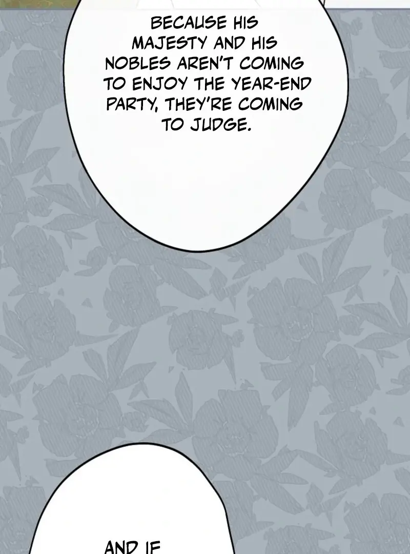 She Is My Mother-in-Law but I Don't Want Any Conflicts Between Us Chapter 38 Page 33