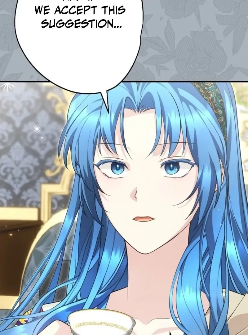 She Is My Mother-in-Law but I Don't Want Any Conflicts Between Us Chapter 38 Page 34