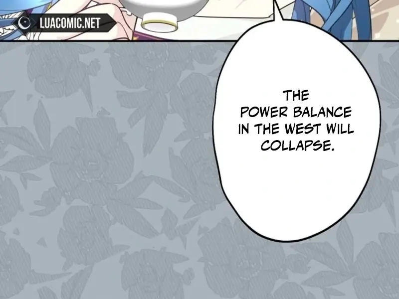 She Is My Mother-in-Law but I Don't Want Any Conflicts Between Us Chapter 38 Page 35