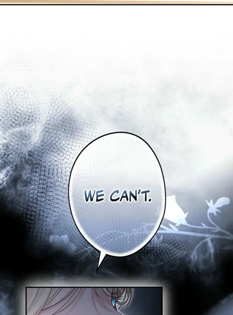 She Is My Mother-in-Law but I Don't Want Any Conflicts Between Us Chapter 38 Page 42