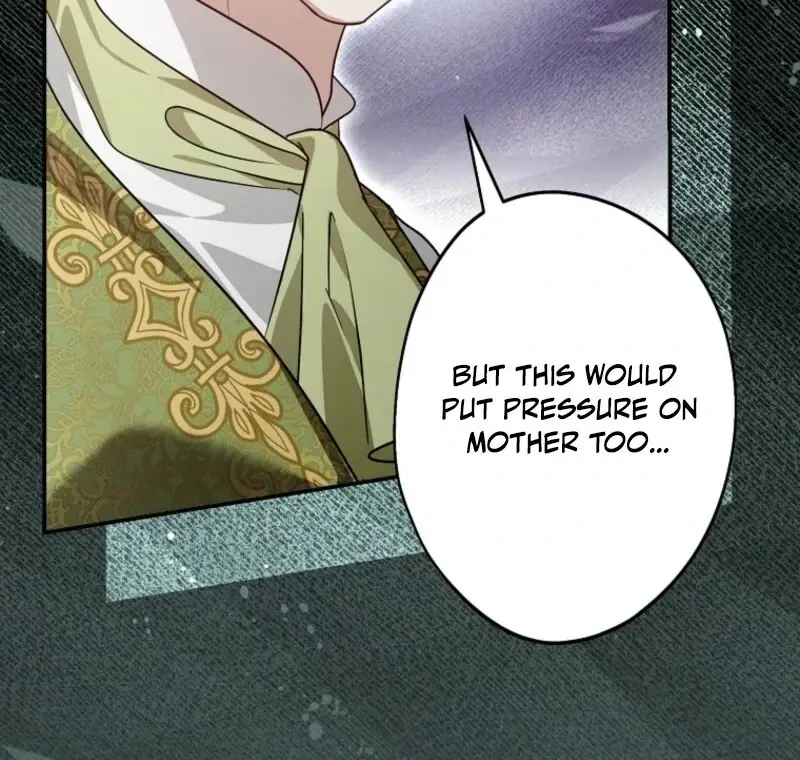 She Is My Mother-in-Law but I Don't Want Any Conflicts Between Us Chapter 38 Page 58