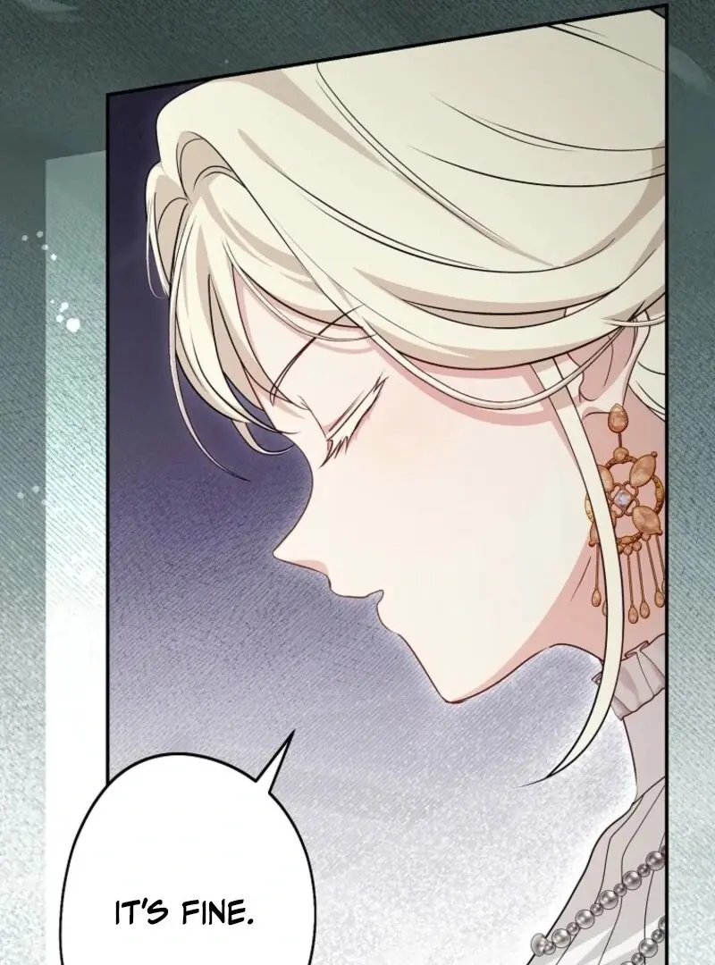 She Is My Mother-in-Law but I Don't Want Any Conflicts Between Us Chapter 38 Page 59