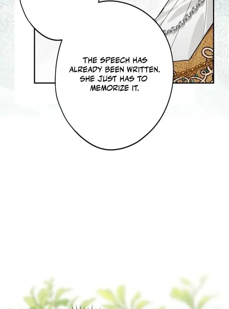 She Is My Mother-in-Law but I Don't Want Any Conflicts Between Us Chapter 38 Page 60