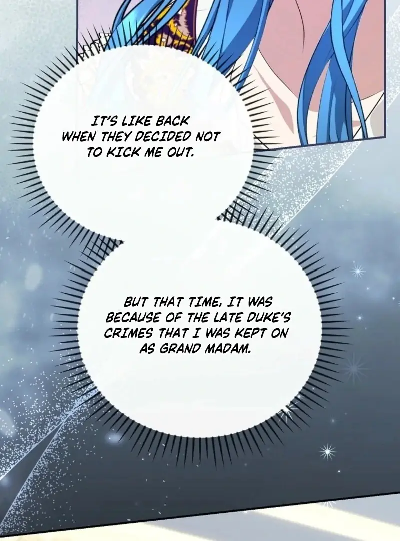 She Is My Mother-in-Law but I Don't Want Any Conflicts Between Us Chapter 38 Page 64