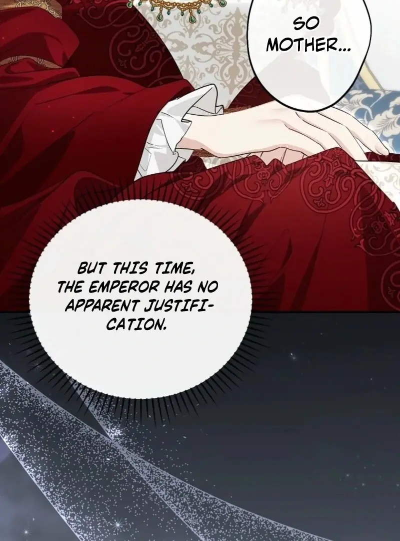 She Is My Mother-in-Law but I Don't Want Any Conflicts Between Us Chapter 38 Page 66