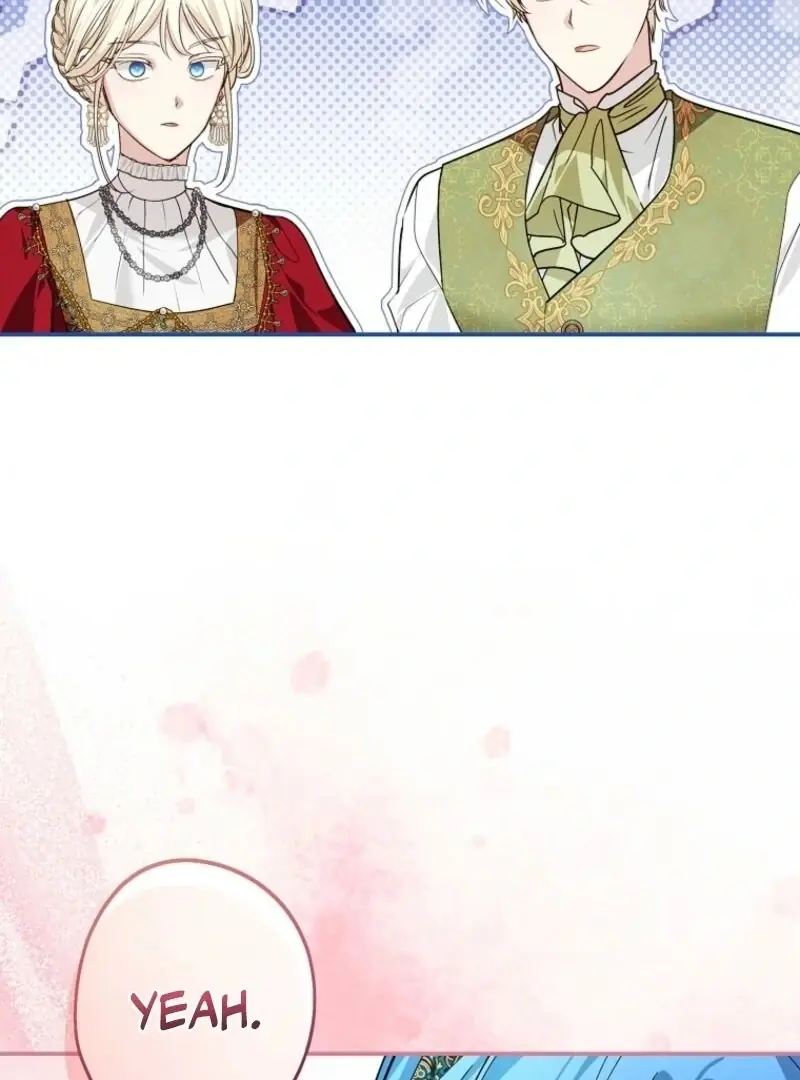 She Is My Mother-in-Law but I Don't Want Any Conflicts Between Us Chapter 38 Page 75