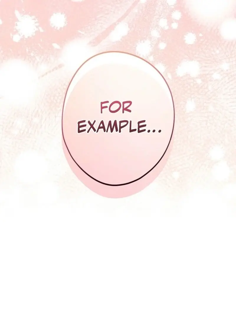 She Is My Mother-in-Law but I Don't Want Any Conflicts Between Us Chapter 38 Page 77