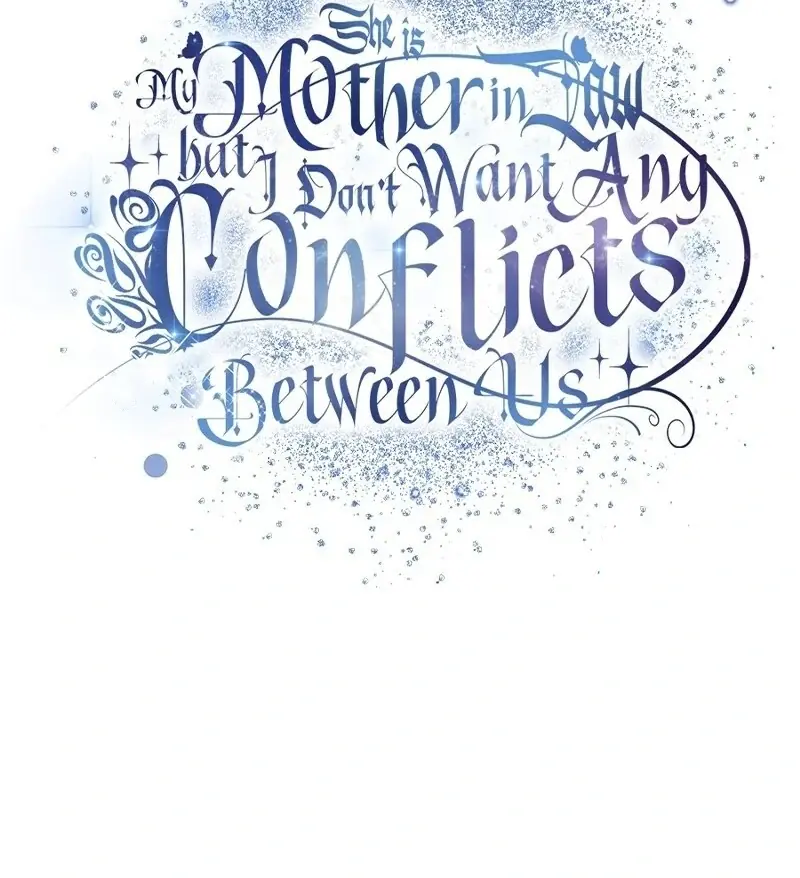 She Is My Mother-in-Law but I Don't Want Any Conflicts Between Us Chapter 38 Page 79