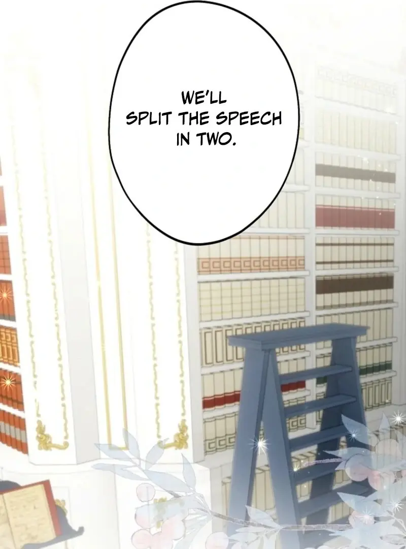 She Is My Mother-in-Law but I Don't Want Any Conflicts Between Us Chapter 38 Page 81