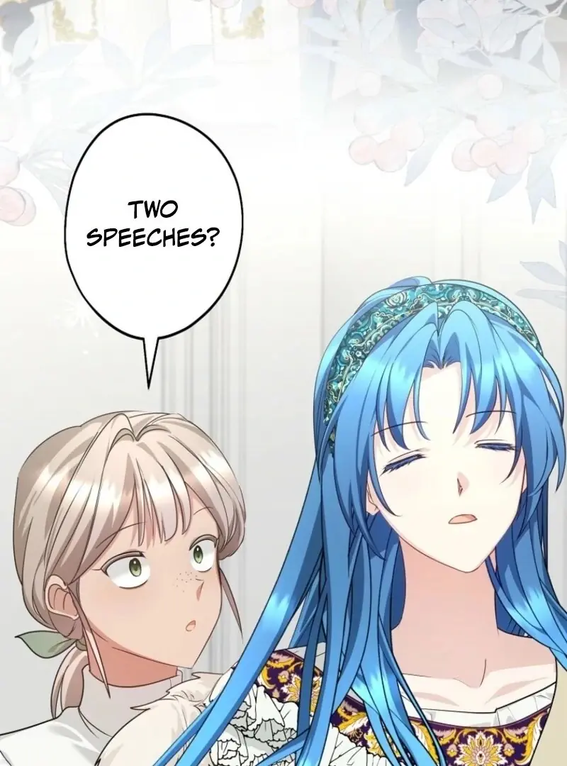 She Is My Mother-in-Law but I Don't Want Any Conflicts Between Us Chapter 38 Page 82