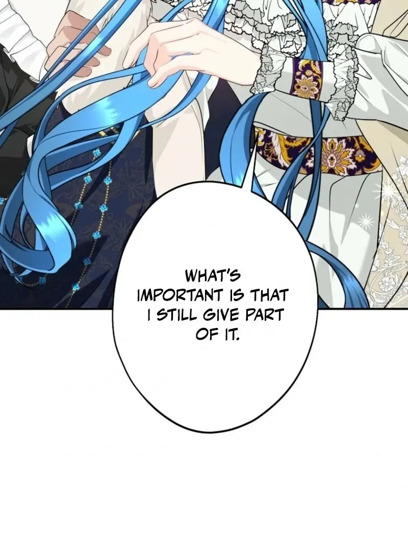 She Is My Mother-in-Law but I Don't Want Any Conflicts Between Us Chapter 38 Page 83