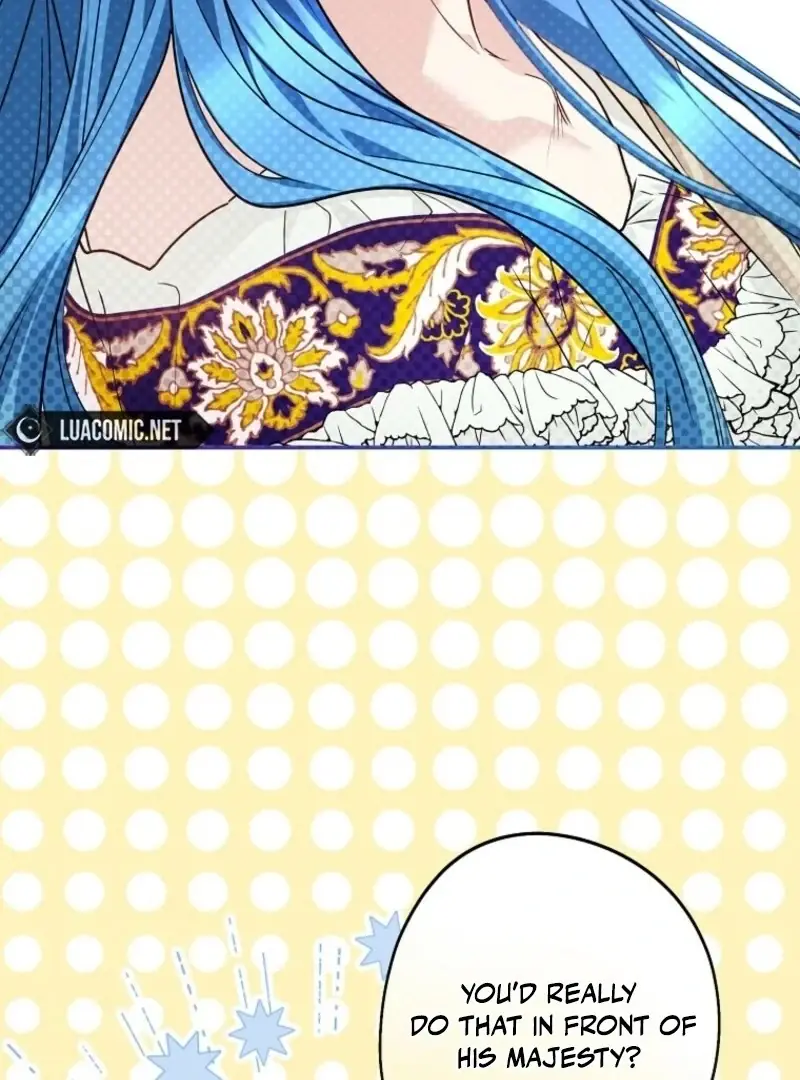 She Is My Mother-in-Law but I Don't Want Any Conflicts Between Us Chapter 38 Page 89