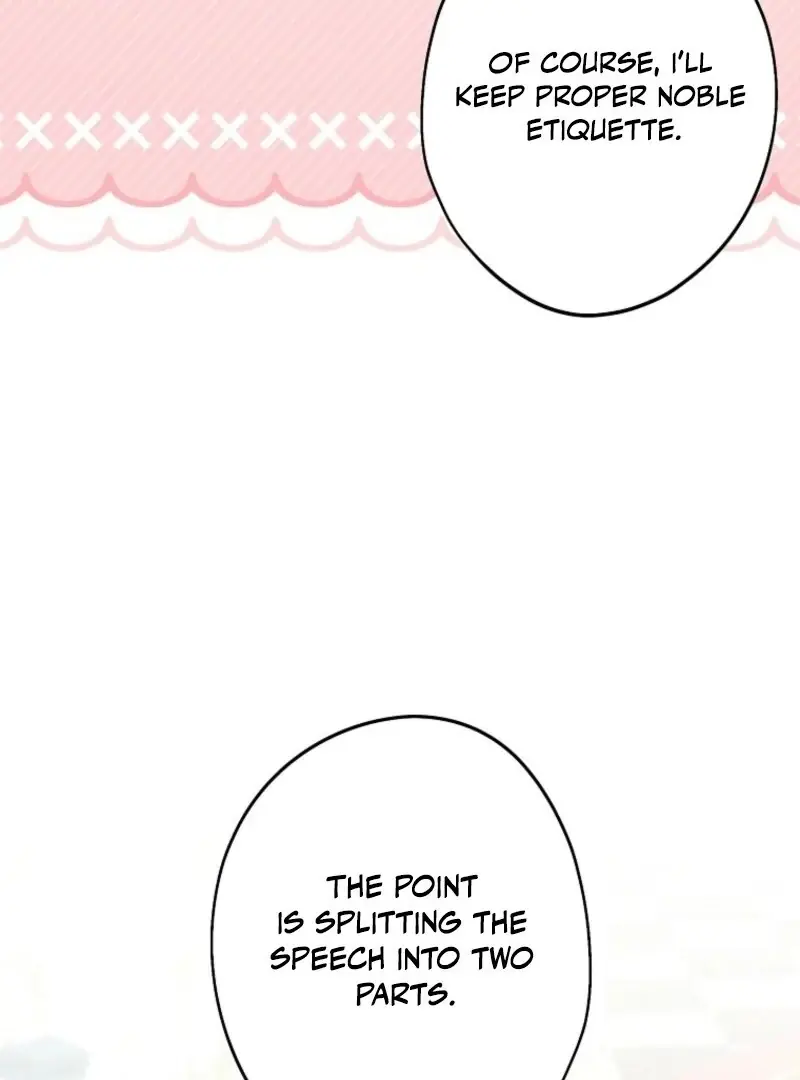 She Is My Mother-in-Law but I Don't Want Any Conflicts Between Us Chapter 38 Page 94