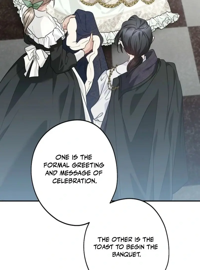 She Is My Mother-in-Law but I Don't Want Any Conflicts Between Us Chapter 38 Page 96