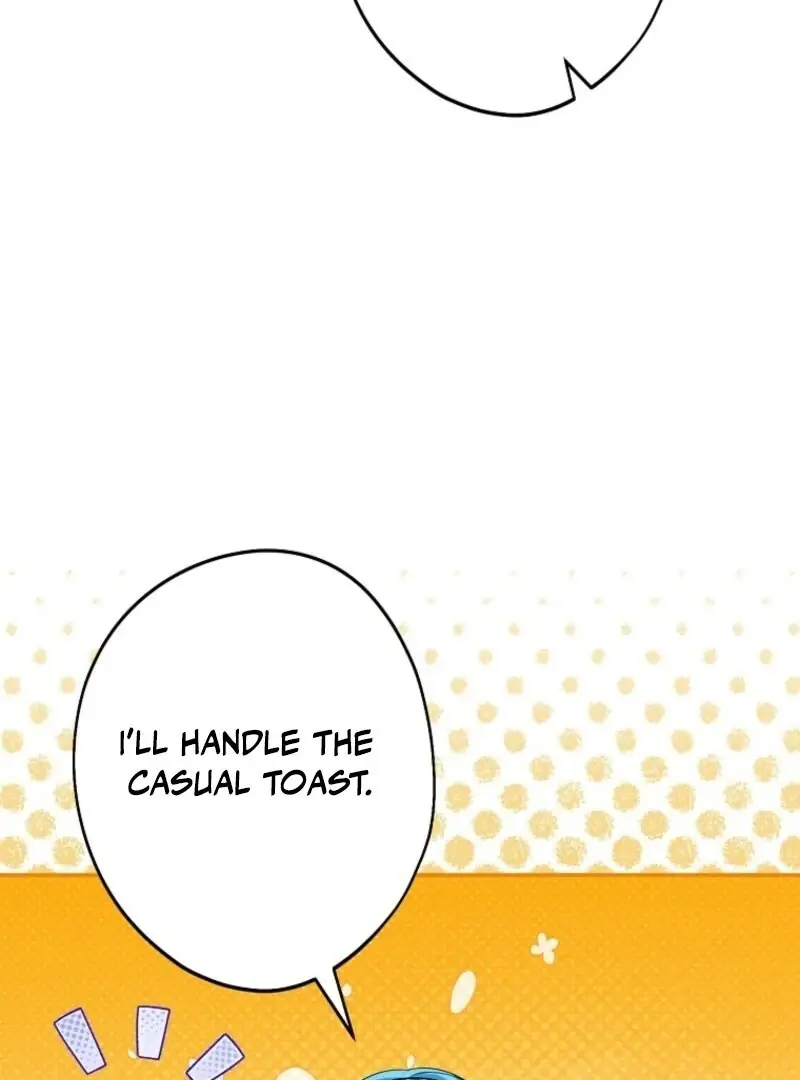 She Is My Mother-in-Law but I Don't Want Any Conflicts Between Us Chapter 38 Page 97