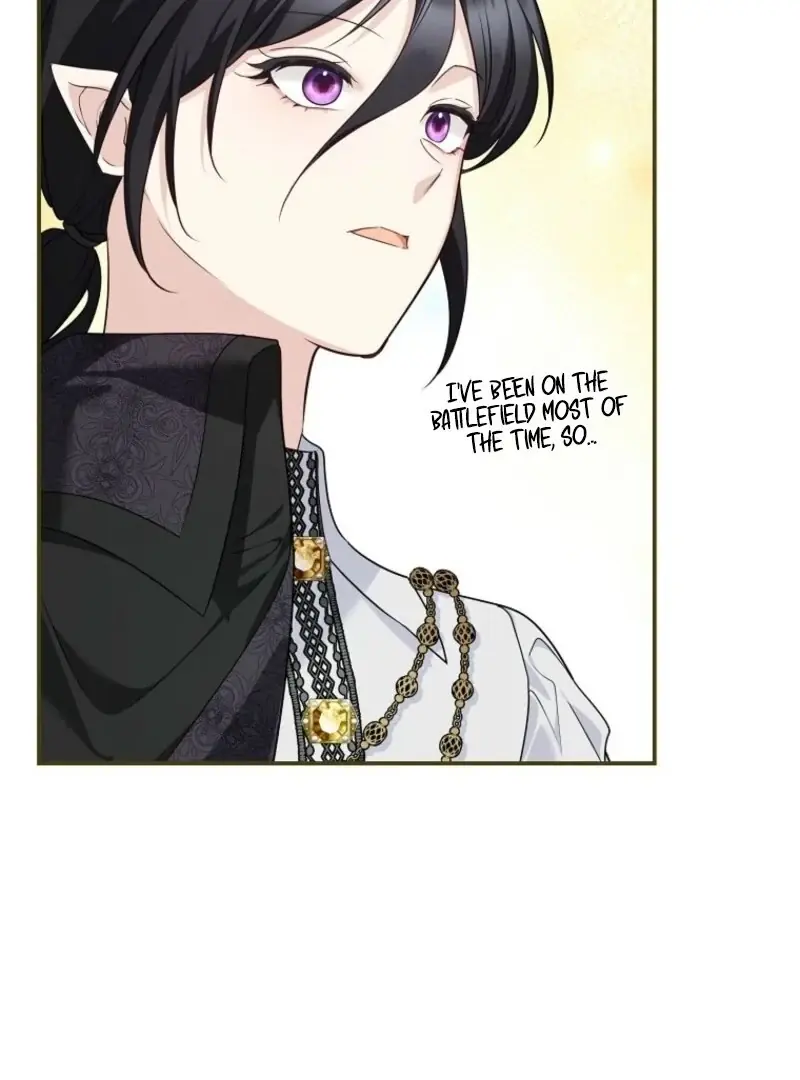 She Is My Mother-in-Law but I Don't Want Any Conflicts Between Us Chapter 38 Page 100