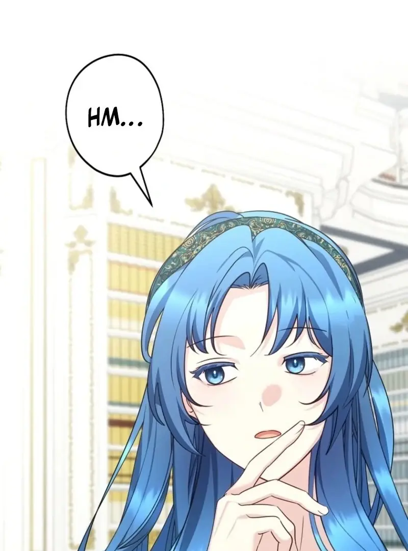She Is My Mother-in-Law but I Don't Want Any Conflicts Between Us Chapter 38 Page 101