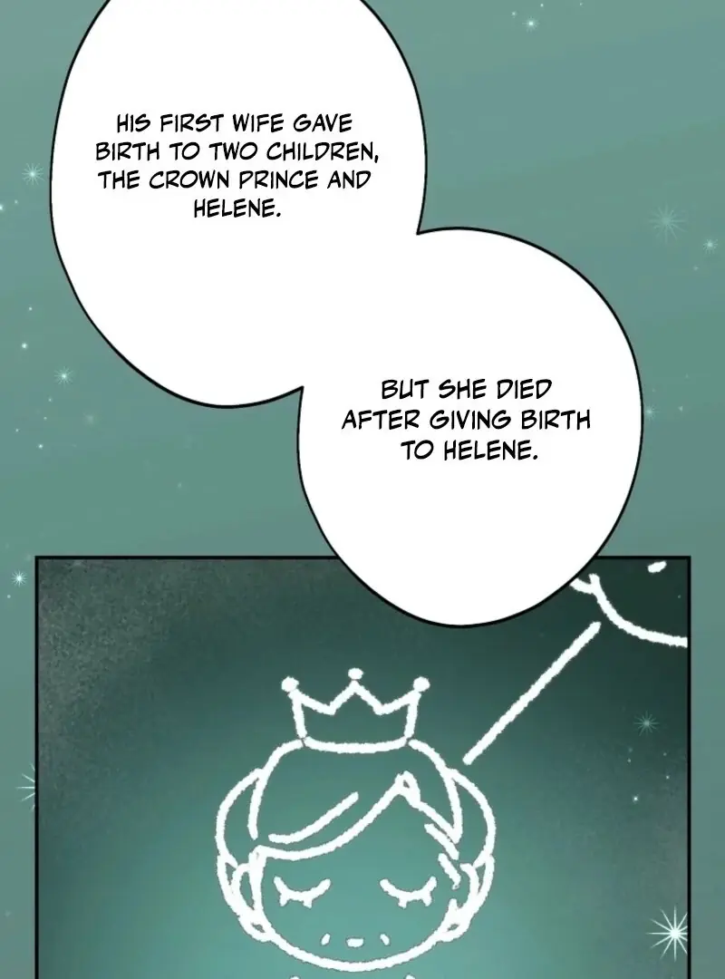 She Is My Mother-in-Law but I Don't Want Any Conflicts Between Us Chapter 38 Page 106