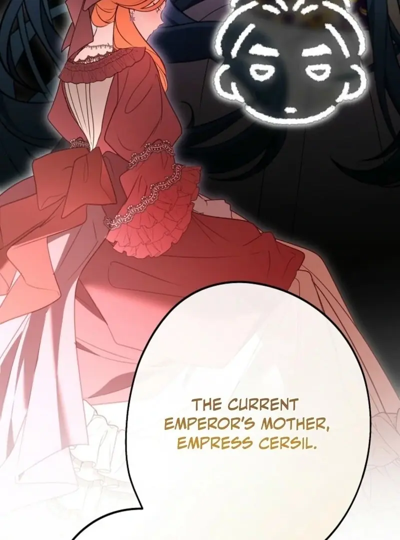 She Is My Mother-in-Law but I Don't Want Any Conflicts Between Us Chapter 38 Page 110