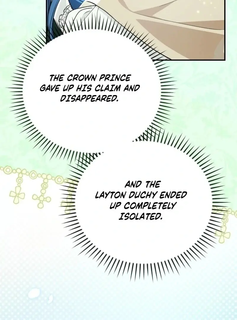 She Is My Mother-in-Law but I Don't Want Any Conflicts Between Us Chapter 38 Page 120