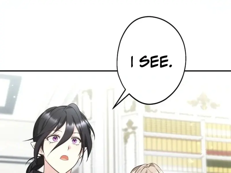 She Is My Mother-in-Law but I Don't Want Any Conflicts Between Us Chapter 38 Page 124