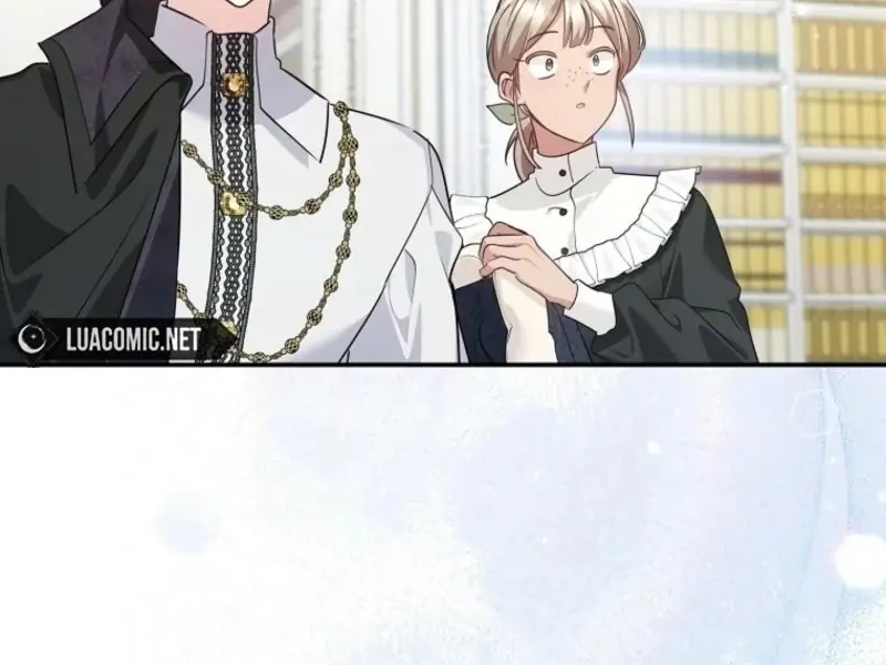 She Is My Mother-in-Law but I Don't Want Any Conflicts Between Us Chapter 38 Page 125