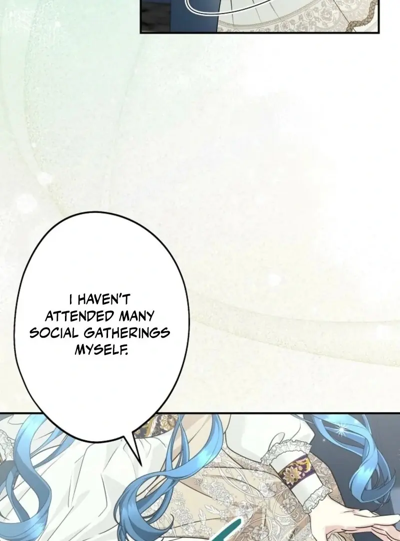 She Is My Mother-in-Law but I Don't Want Any Conflicts Between Us Chapter 38 Page 127