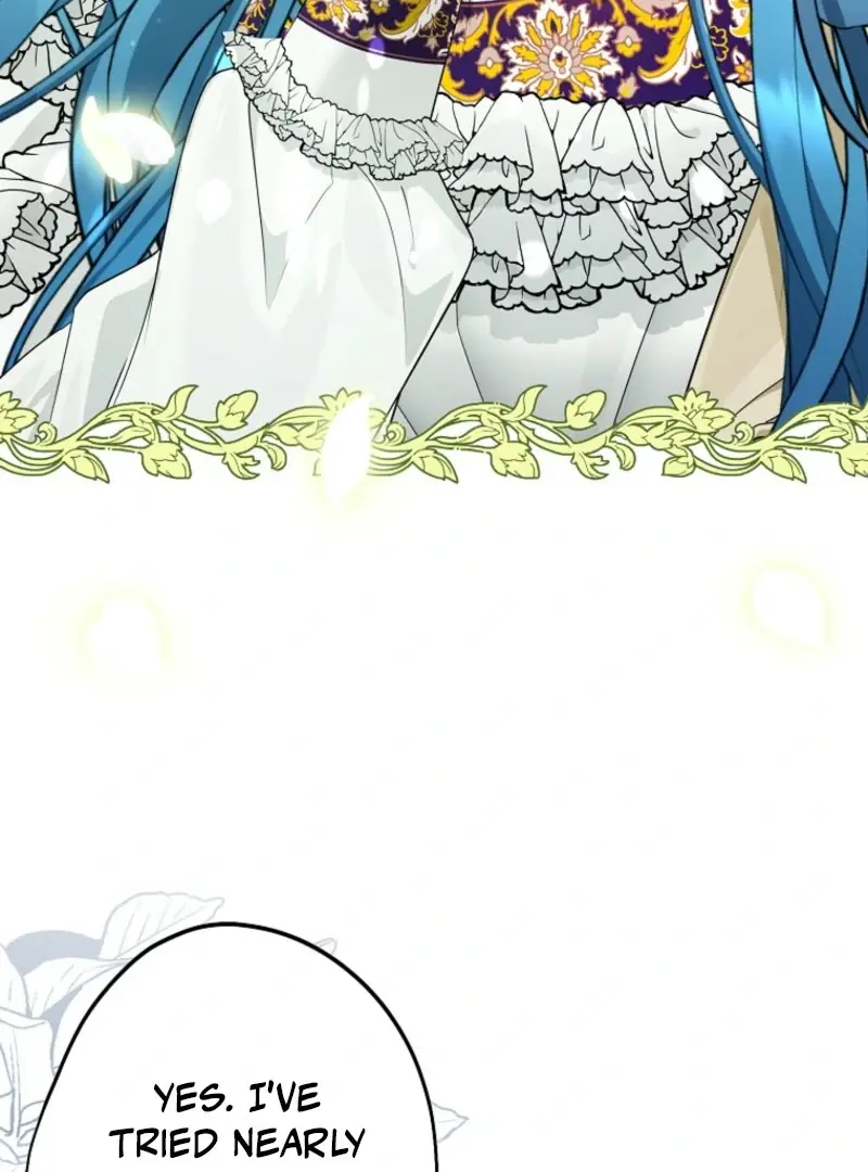 She Is My Mother-in-Law but I Don't Want Any Conflicts Between Us Chapter 39 Page 5