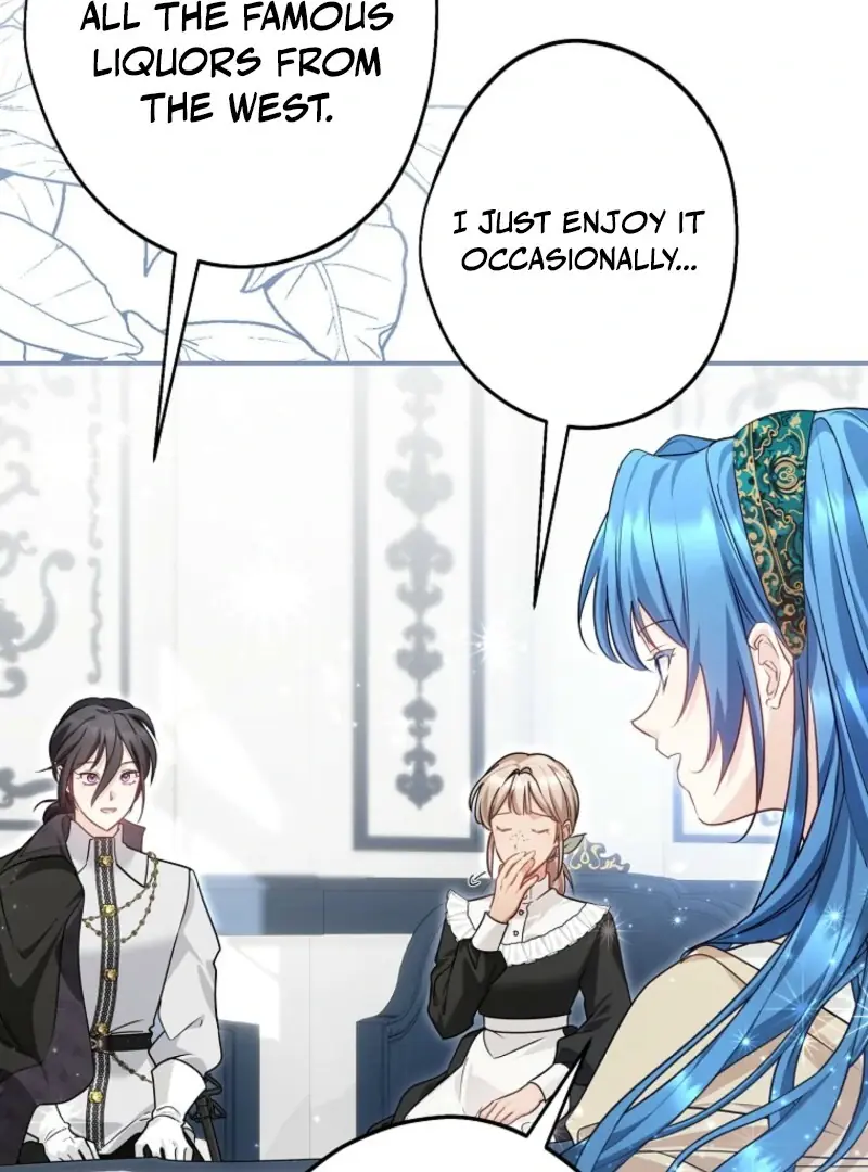 She Is My Mother-in-Law but I Don't Want Any Conflicts Between Us Chapter 39 Page 6