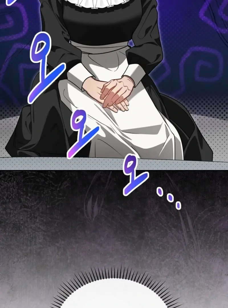 She Is My Mother-in-Law but I Don't Want Any Conflicts Between Us Chapter 39 Page 9