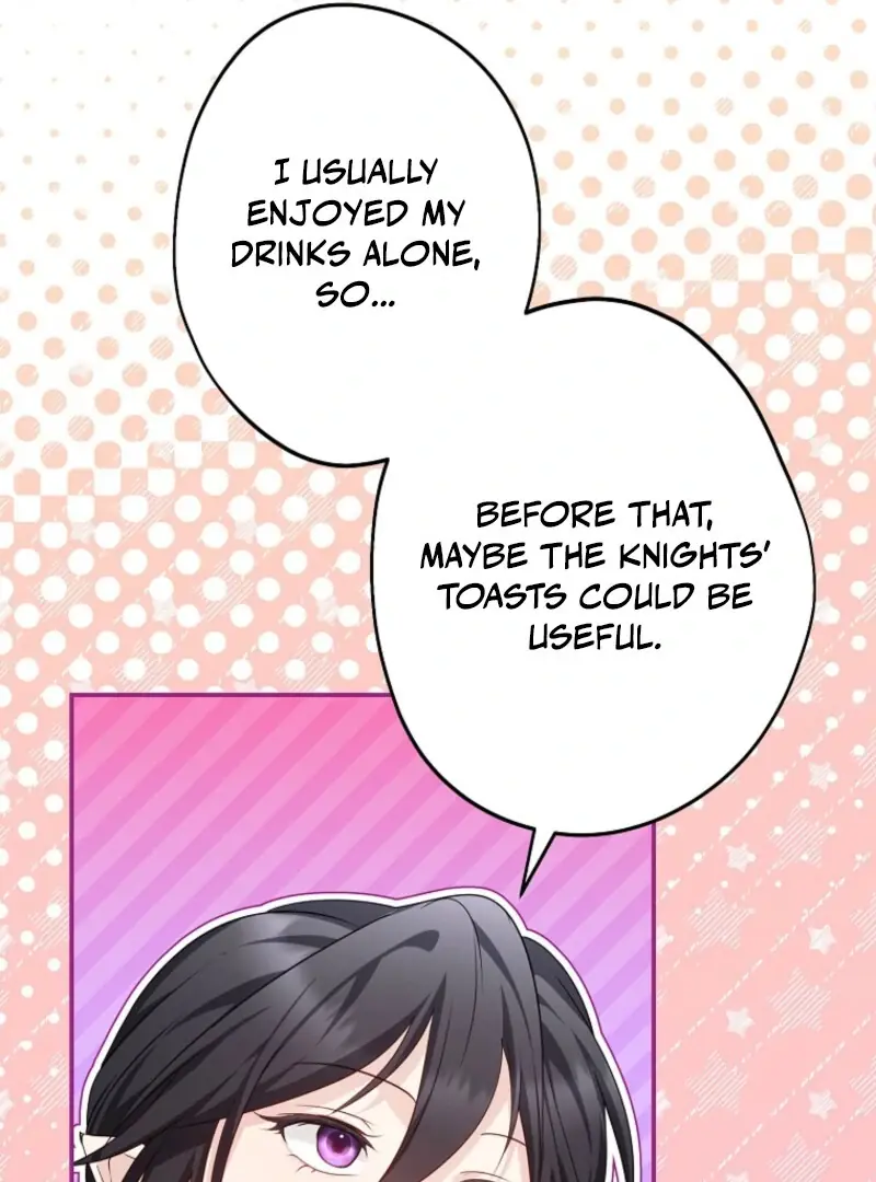 She Is My Mother-in-Law but I Don't Want Any Conflicts Between Us Chapter 39 Page 13