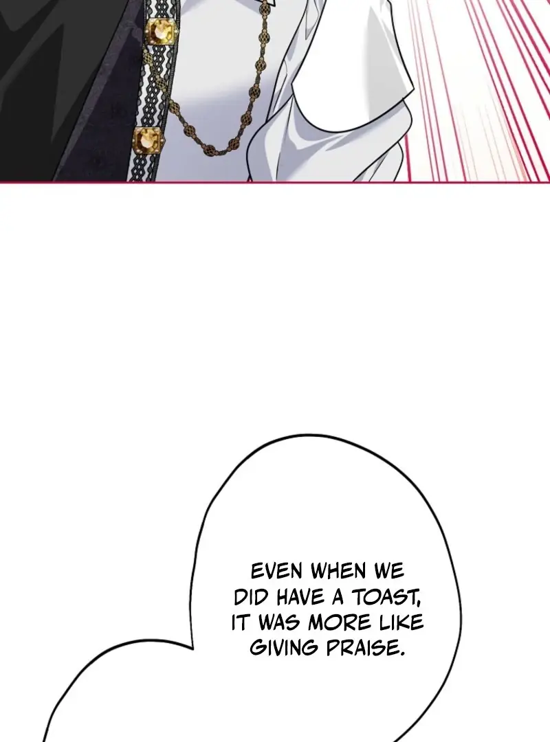 She Is My Mother-in-Law but I Don't Want Any Conflicts Between Us Chapter 39 Page 18