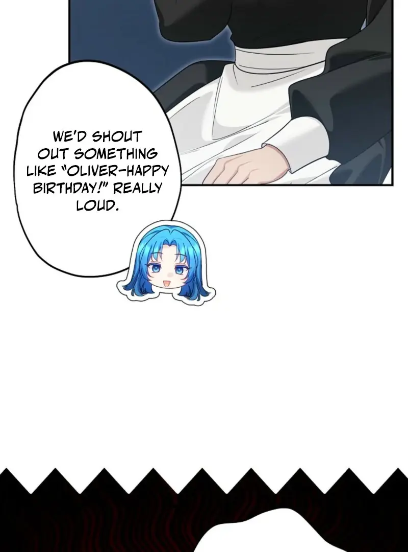 She Is My Mother-in-Law but I Don't Want Any Conflicts Between Us Chapter 39 Page 20