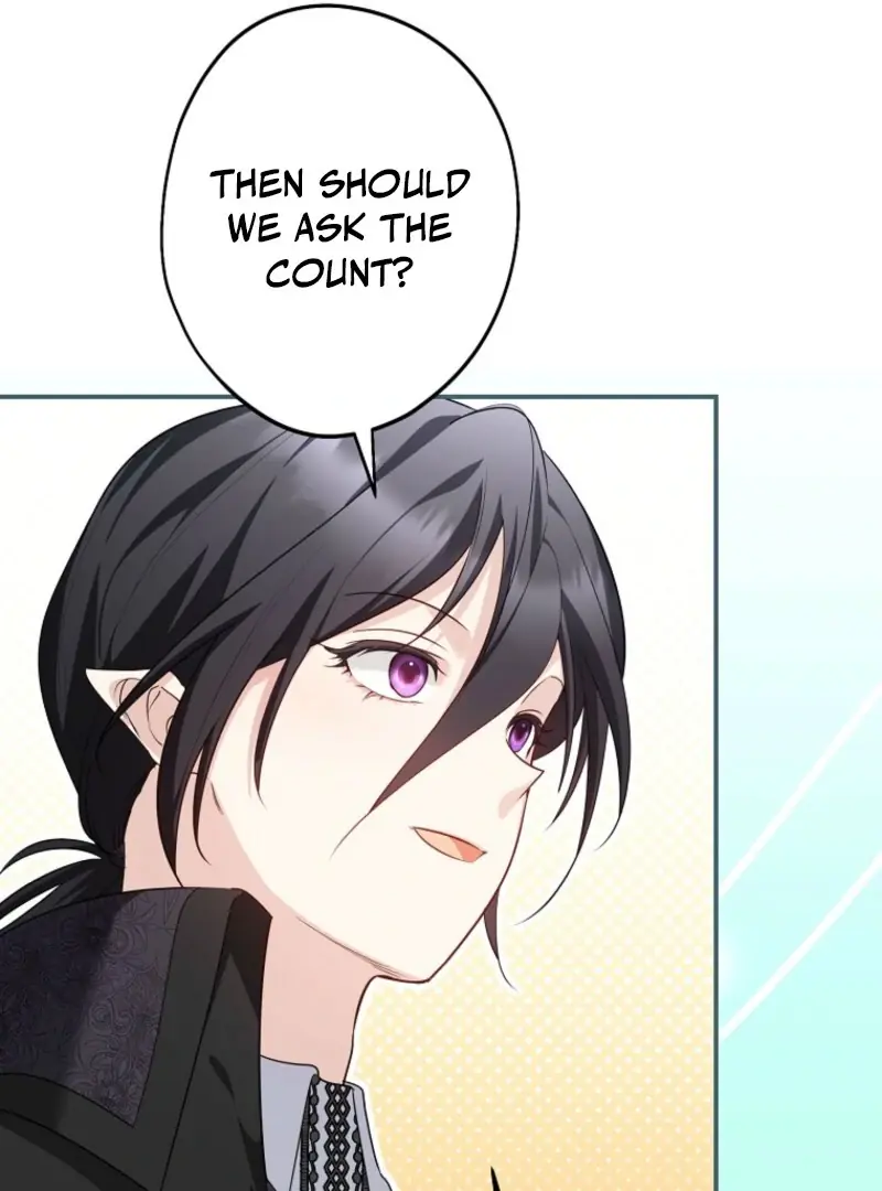 She Is My Mother-in-Law but I Don't Want Any Conflicts Between Us Chapter 39 Page 23