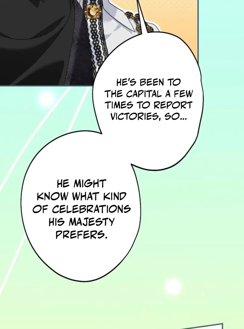 She Is My Mother-in-Law but I Don't Want Any Conflicts Between Us Chapter 39 Page 24