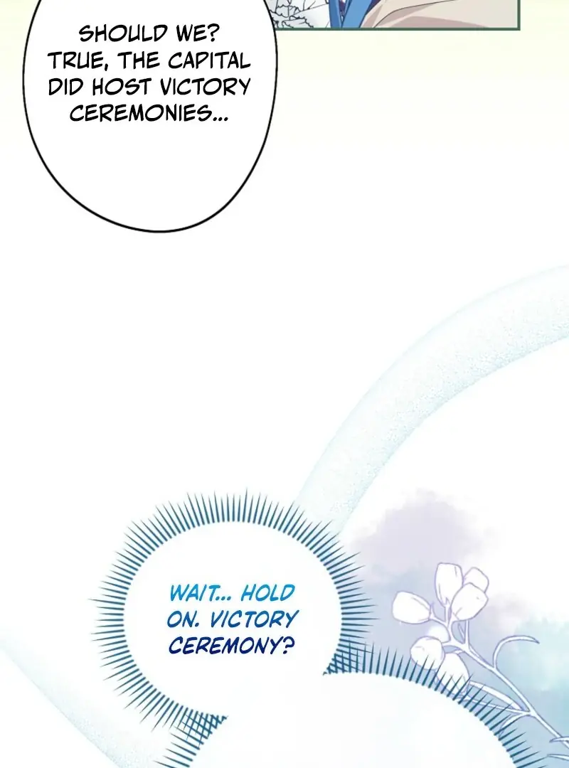 She Is My Mother-in-Law but I Don't Want Any Conflicts Between Us Chapter 39 Page 26