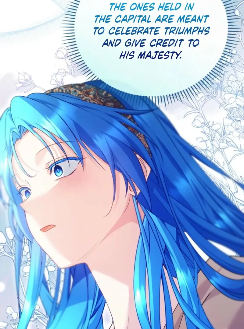 She Is My Mother-in-Law but I Don't Want Any Conflicts Between Us Chapter 39 Page 27