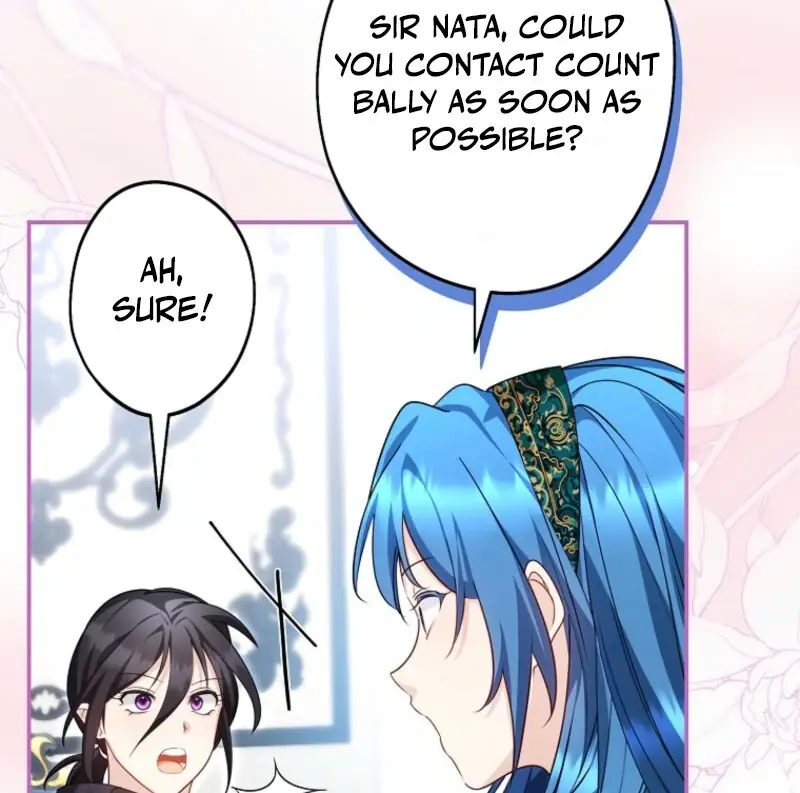 She Is My Mother-in-Law but I Don't Want Any Conflicts Between Us Chapter 39 Page 32