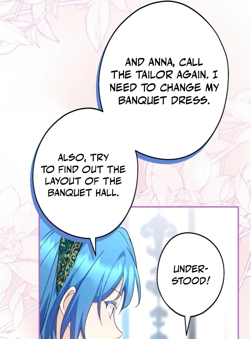 She Is My Mother-in-Law but I Don't Want Any Conflicts Between Us Chapter 39 Page 34