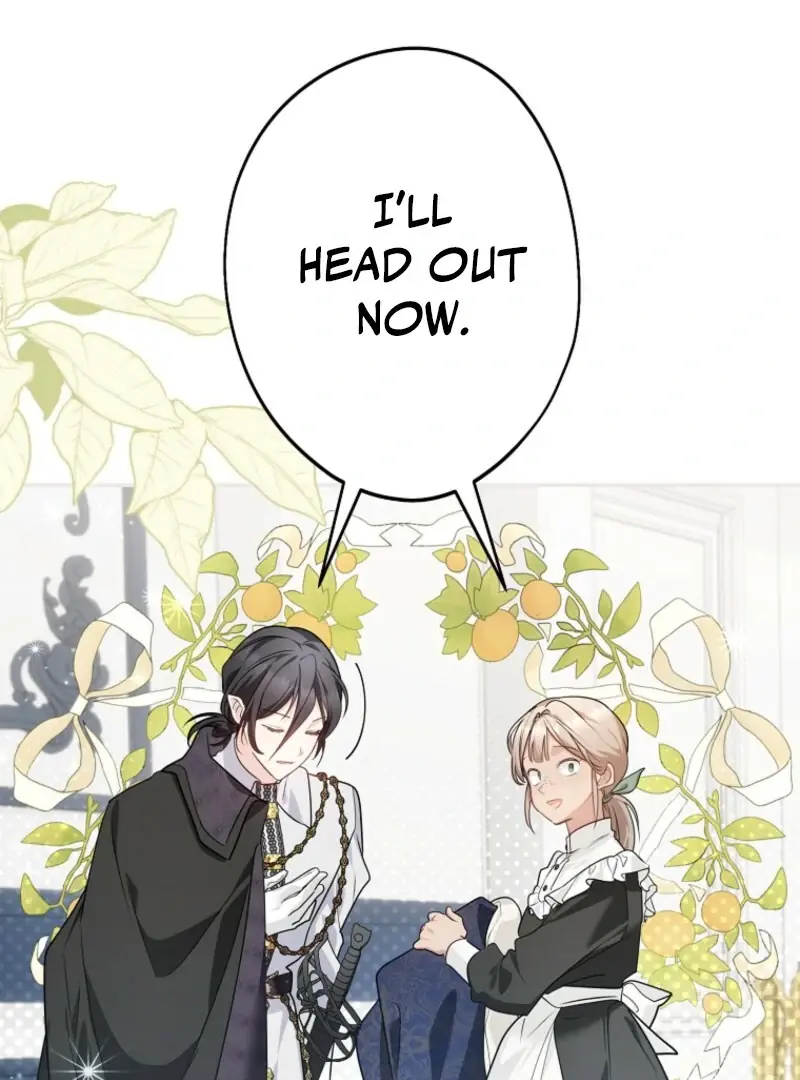 She Is My Mother-in-Law but I Don't Want Any Conflicts Between Us Chapter 39 Page 36